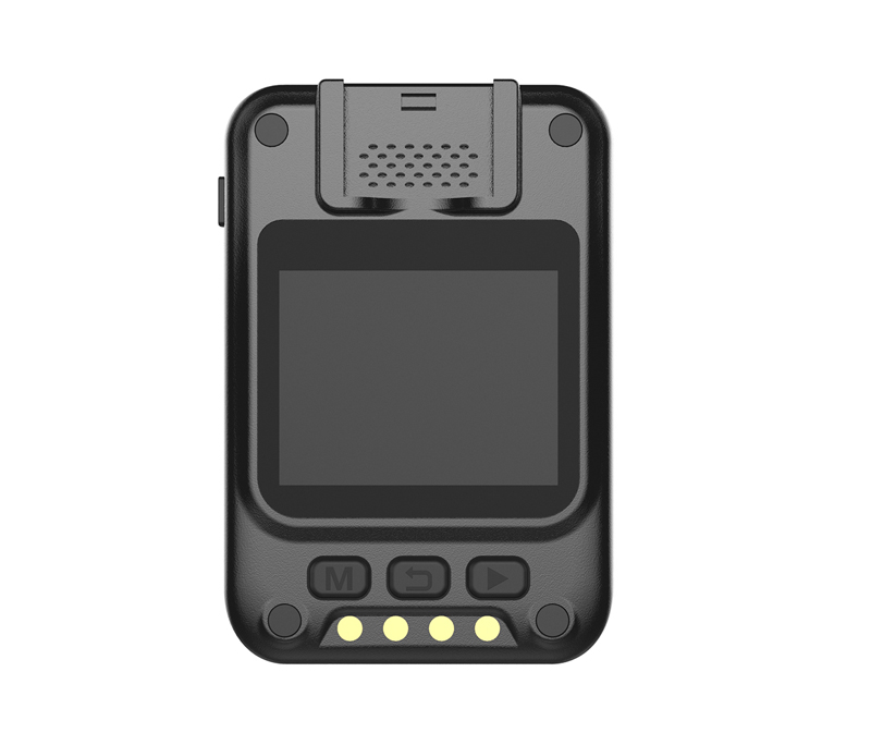 C3 Fashion Mini Body Camera