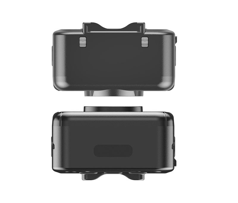 C3 Fashion Mini Body Camera