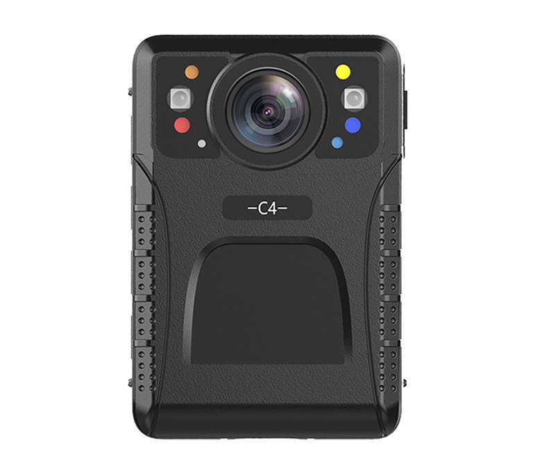C4n Mini Body Camera