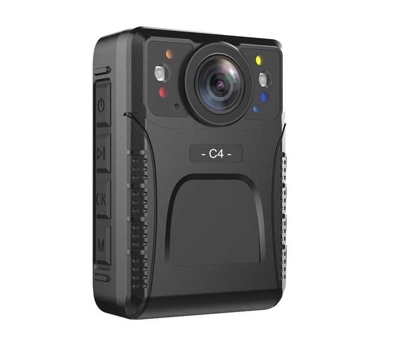 C4n Mini Body Camera