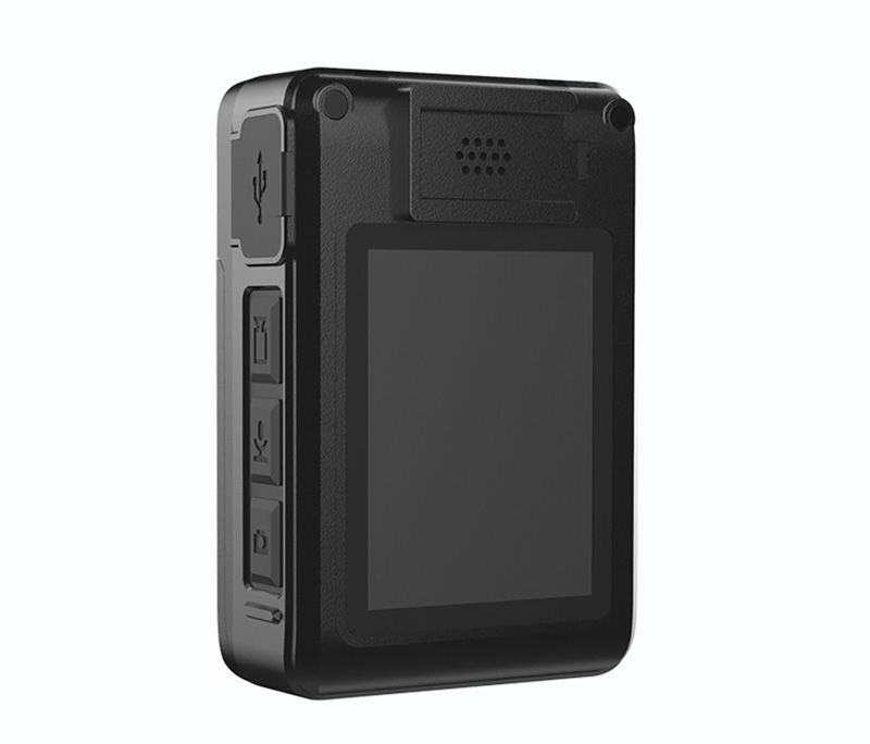C4n Mini Body Camera