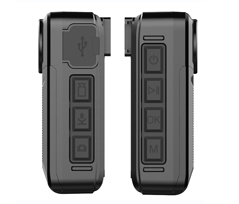 C4n Mini Body Camera