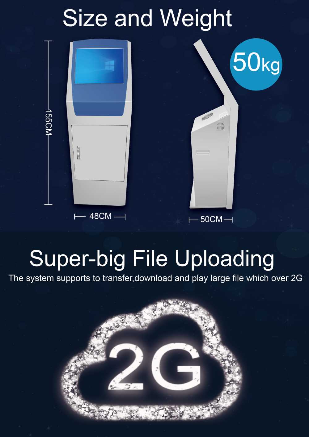 MCT-I903 Docking Station
