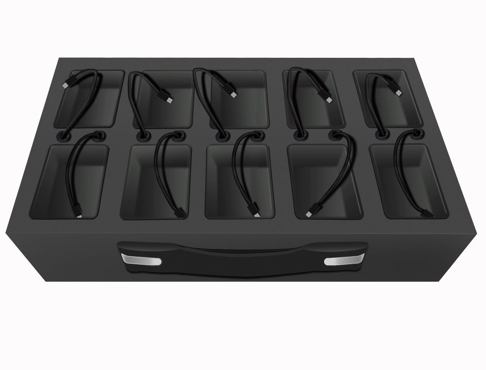 MCT-M6 Docking Station