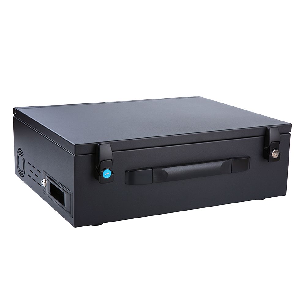 MCT-M8s Docking Station