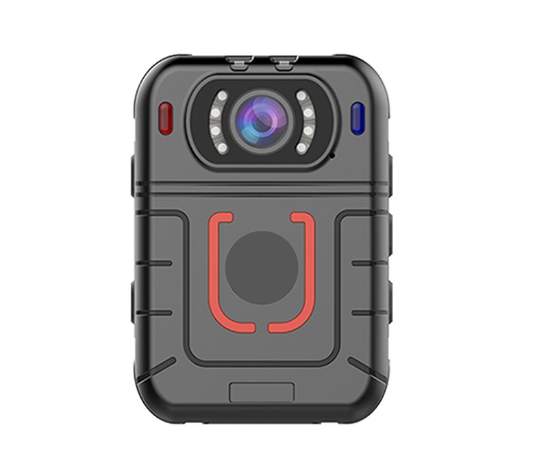 M831 Simple Body Camera