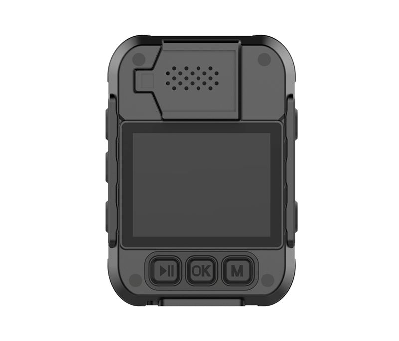 M831 Simple Body Camera