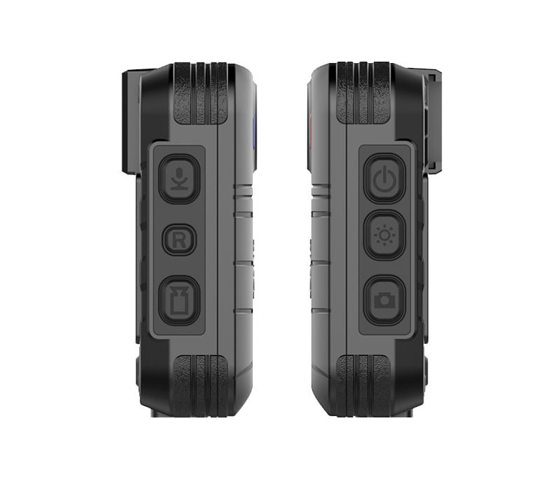 M831 Simple Body Camera