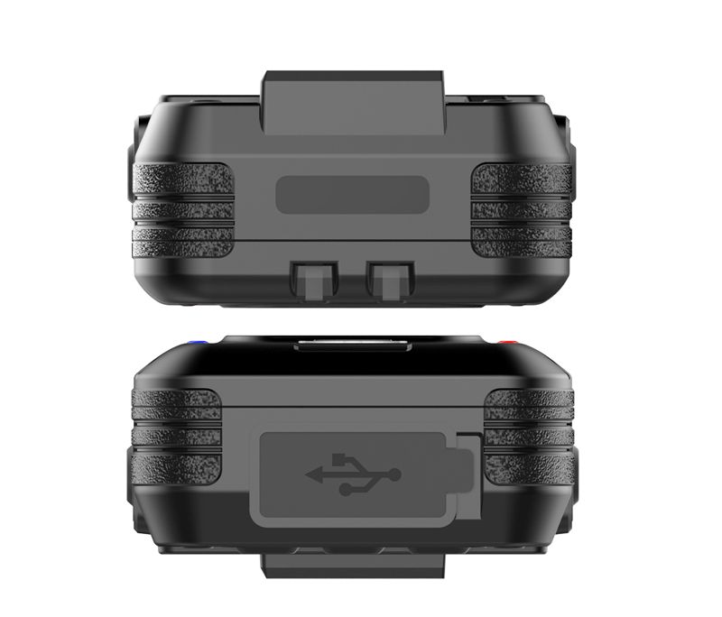 M831 Simple Body Camera