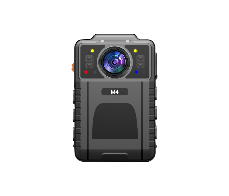 M4 WIFI Body Camera
