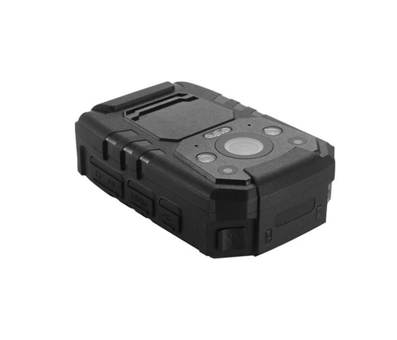 I827 Body Camera 4G