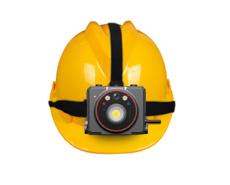 T4 Headlight Recorder