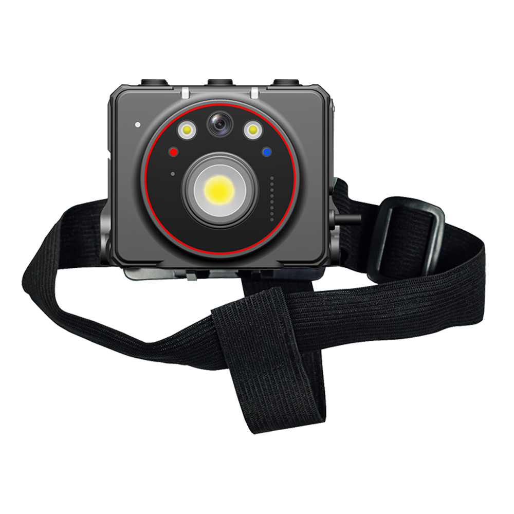 T4 Headlight Recorder