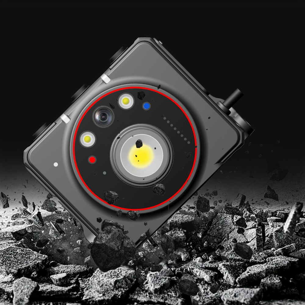 T4 Headlight Recorder