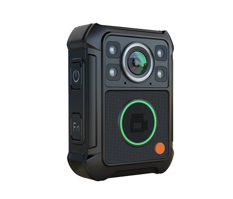 S1 WiFi Body Camera