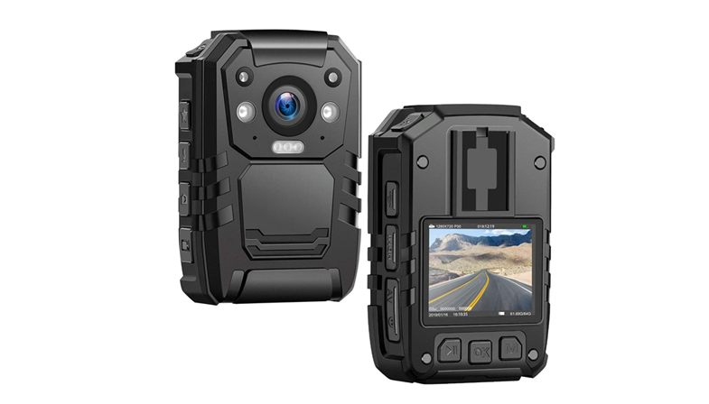 Body Worn Camera